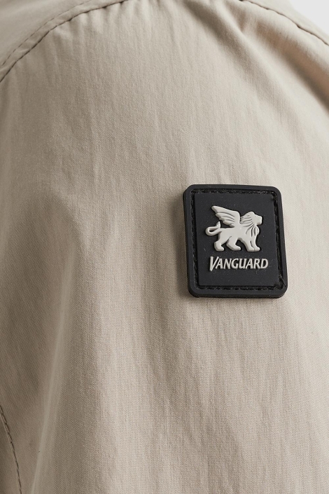 Vanguard short jacket mech cotton racechase